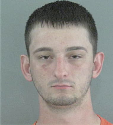 David Vorisek, - Sumter County, FL 