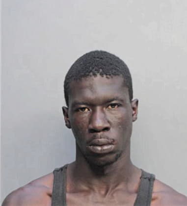 Larry Wallace, - Dade County, FL 