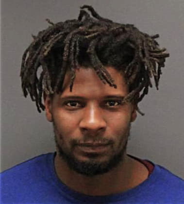 Rashad Washington - Guilford County, NC 