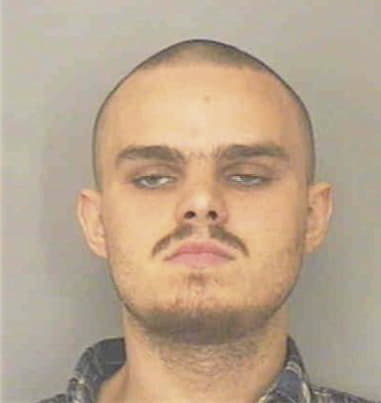Robbie Werle - Polk County, FL 