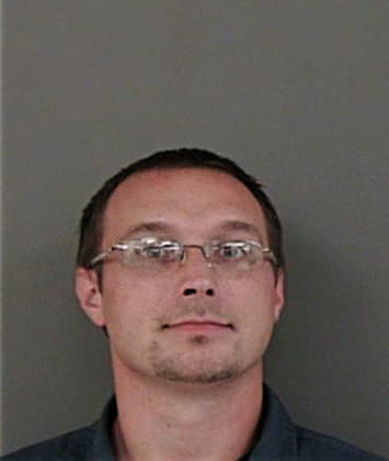 Gary White, - Linn County, OR 