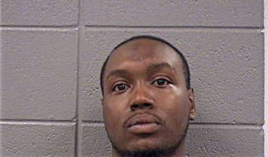 Dion Williams, - Cook County, IL 