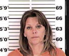 Jayme Wilson - Hunt County, TX 