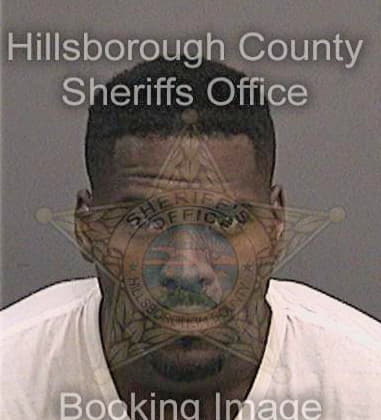 James Worgs, - Hillsborough County, FL 