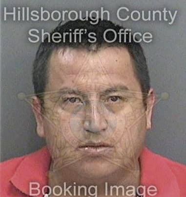 Jeremy Worthington, - Hillsborough County, FL 