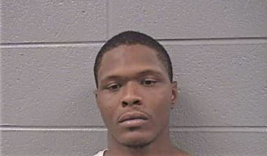 Tevin Worthy, - Cook County, IL 