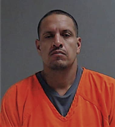 Jose Zamora, - Hidalgo County, TX 