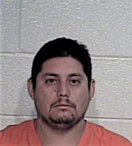 Lino Zamora, - Hidalgo County, TX 