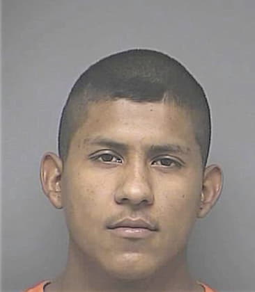 Ubaldo Albarran, - Denton County, TX 