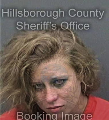 Jessica Ambros, - Hillsborough County, FL 