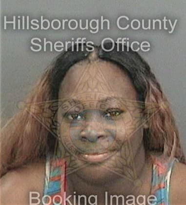 Marieflore Angevil, - Hillsborough County, FL 