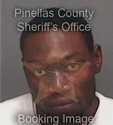 Rodrich Atkins, - Pinellas County, FL 