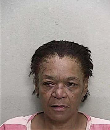 Shalene Atwell, - Marion County, FL 