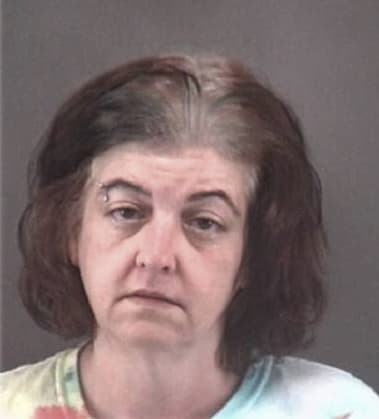 Page Barber - Forsyth County, NC 