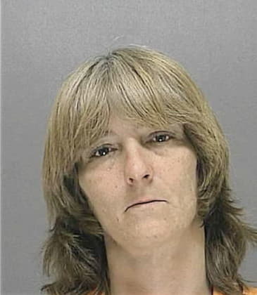 Adrienne Bass, - Volusia County, FL 