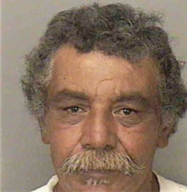 Enrique Becerra, - Polk County, FL 