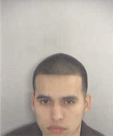 Joseph Bedsole - Fulton County, GA 