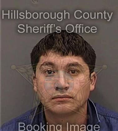 Joseph Bergman, - Hillsborough County, FL 