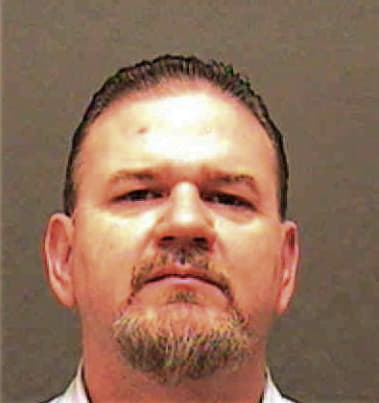 Carlos Bonetti - Mecklenburg County, NC 