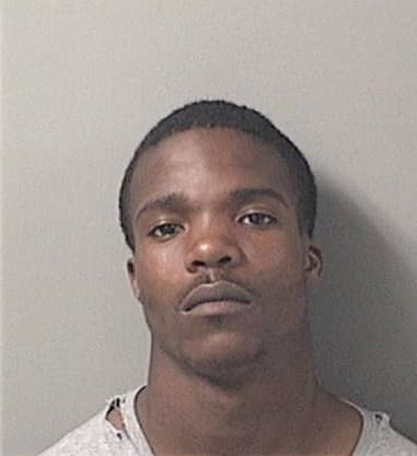 Clifford Bonner, - Escambia County, FL 