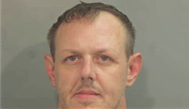 Ricky Borum - Washington County, AR 
