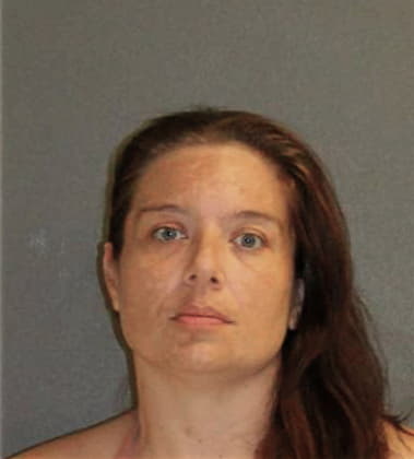 Sophia Boudili, - Volusia County, FL 