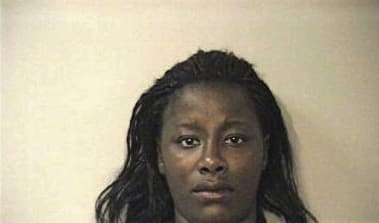 Tiesha Bowden, - Leon County, FL 