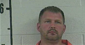 James Branum, - Bullitt County, KY 