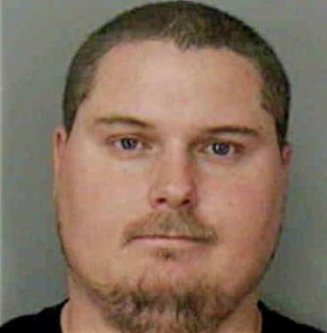 James Bridges - Polk County, FL 