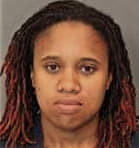 Sanderia Brown - Cobb County, GA 