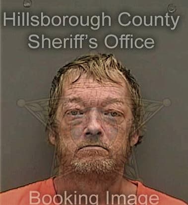 Travis Bullington, - Hillsborough County, FL 