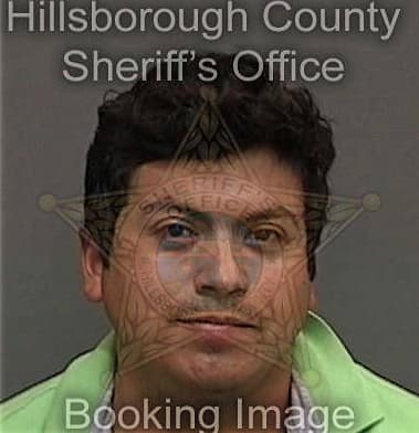 Jose Burgostorres, - Hillsborough County, FL 