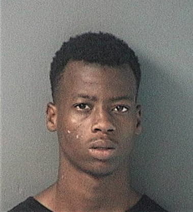 Geraldo Burnett, - Escambia County, FL 