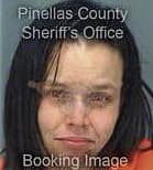 Tiara Burns, - Pinellas County, FL 