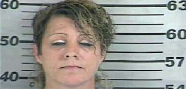 Frances Burpo, - Dyer County, TN 