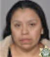 Catrina Cardenas - Multnomah County, OR 