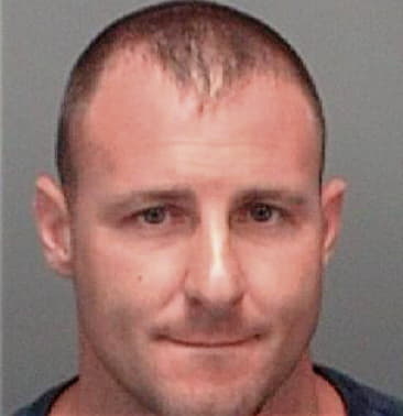Gerard Castagna - Pinellas County, FL 