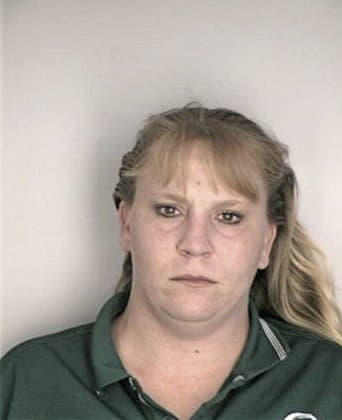 Eugenia Chasteen - Hillsborough County, FL 