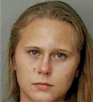 Tamara Child, - Polk County, FL 