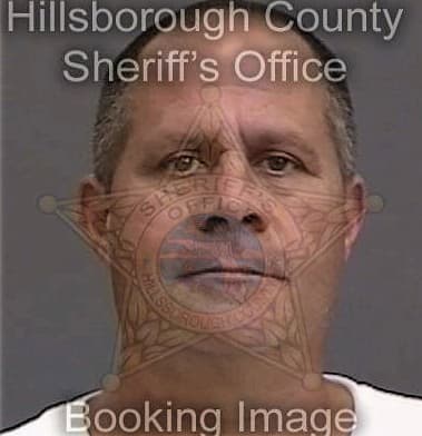 Richard Choquette - Hillsborough County, FL 