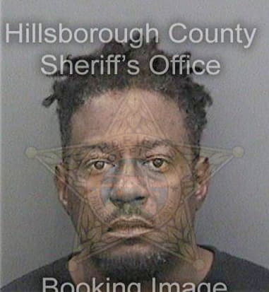 Sodonnie Christopher - Hillsborough County, FL 