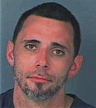 Michael Cislo, - Hernando County, FL 