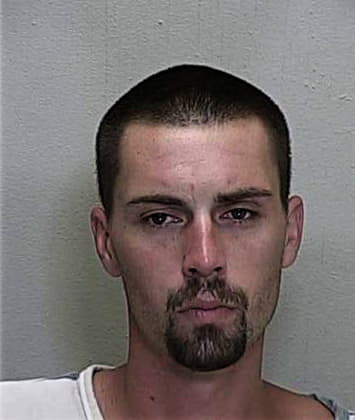 William Clay, - Marion County, FL 