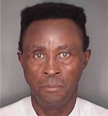 Kelvin Clayton - Polk County, FL 