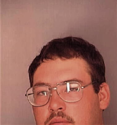 Toby Cole - Polk County, FL 