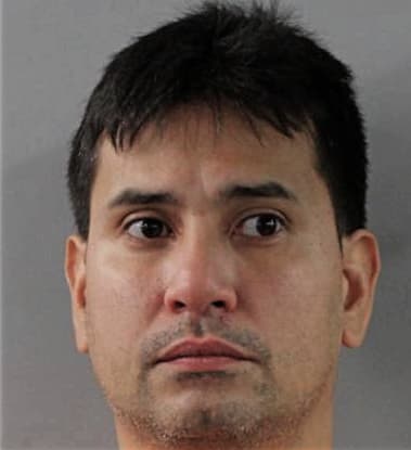 Brian Collazo-Perez - Polk County, FL 