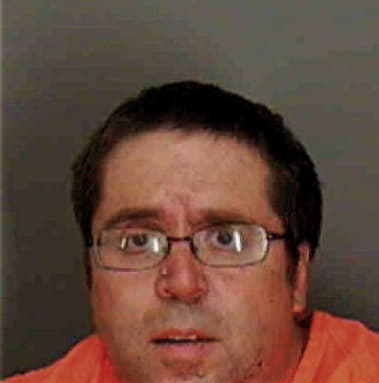 Malcolm Collins - Polk County, FL 