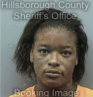 Shrone Conaway, - Hillsborough County, FL 