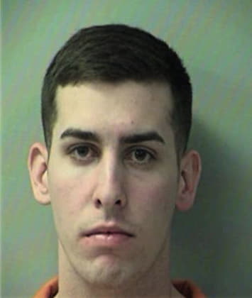 Christopher Conner, - Okaloosa County, FL 