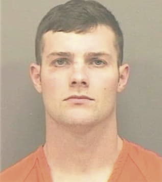 Michael Conner, - Montgomery County, TN 